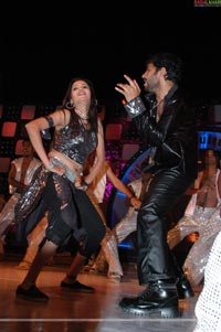 FNCC Telugu cinema awards 2007