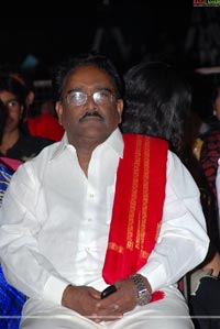 FNCC Telugu cinema awards 2007