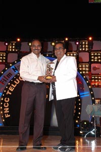 FNCC Telugu cinema awards 2007