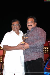 FNCC Telugu cinema awards 2007