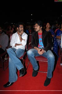 FNCC Telugu cinema awards 2007