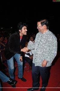 FNCC Telugu cinema awards 2007