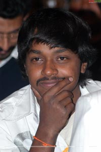 FNCC Telugu cinema awards 2007