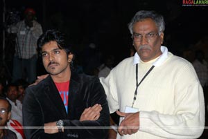 FNCC Telugu cinema awards 2007