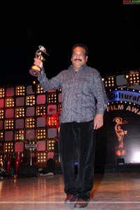 FNCC Telugu cinema awards 2007