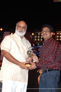 FNCC Telugu cinema awards 2007