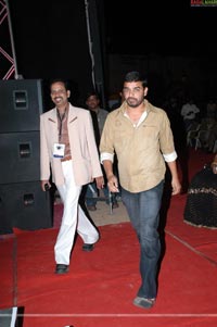 FNCC Telugu cinema awards 2007