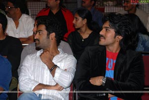 FNCC Telugu cinema awards 2007