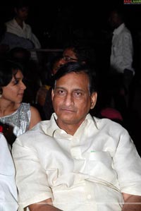 FNCC Telugu cinema awards 2007