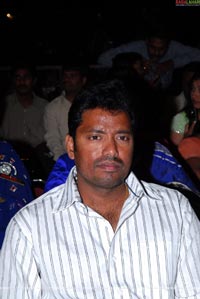 FNCC Telugu cinema awards 2007