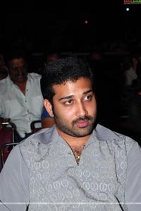 FNCC Telugu cinema awards 2007