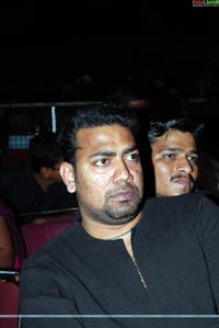 FNCC Telugu cinema awards 2007