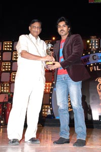 FNCC Telugu cinema awards 2007