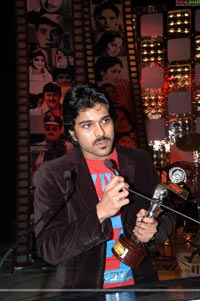 FNCC Telugu cinema awards 2007