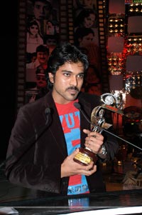 FNCC Telugu cinema awards 2007