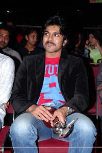 FNCC Telugu cinema awards 2007