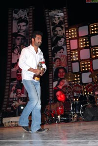 FNCC Telugu cinema awards 2007