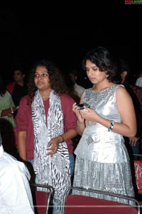 FNCC Telugu cinema awards 2007