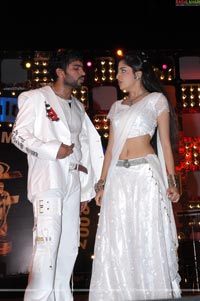 FNCC Telugu cinema awards 2007