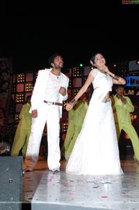 FNCC Telugu cinema awards 2007