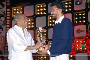 FNCC Telugu cinema awards 2007