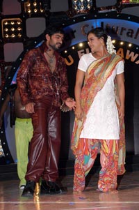 FNCC Telugu cinema awards 2007