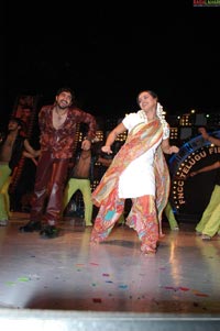 FNCC Telugu cinema awards 2007