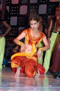 FNCC Telugu cinema awards 2007