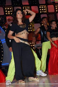 FNCC Telugu cinema awards 2007