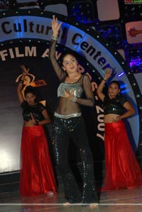 FNCC Telugu cinema awards 2007