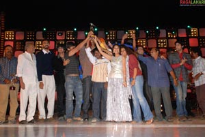 FNCC Telugu cinema awards 2007