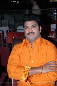 FNCC Telugu cinema awards 2007