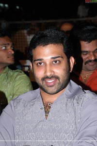 FNCC Telugu cinema awards 2007