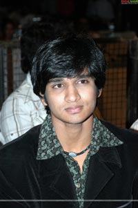 FNCC Telugu cinema awards 2007