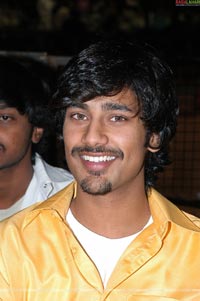 FNCC Telugu cinema awards 2007