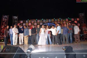 FNCC Telugu cinema awards 2007