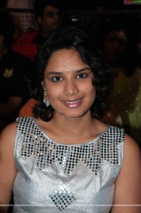 FNCC Telugu cinema awards 2007