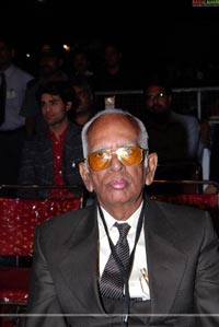 FNCC Telugu cinema awards 2007