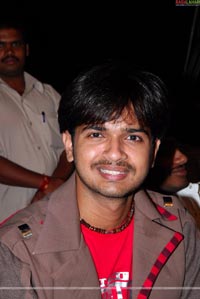 FNCC Telugu cinema awards 2007