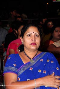 FNCC Telugu cinema awards 2007