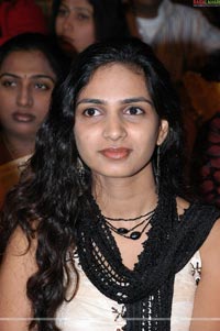 FNCC Telugu cinema awards 2007