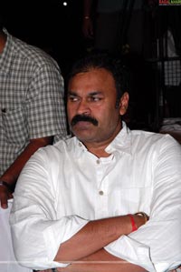 FNCC Telugu cinema awards 2007