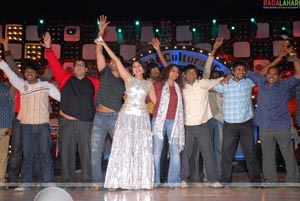 FNCC Telugu cinema awards 2007