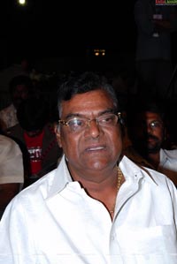 FNCC Telugu cinema awards 2007