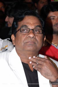 FNCC Telugu cinema awards 2007