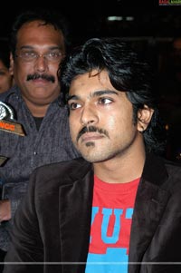 FNCC Telugu cinema awards 2007