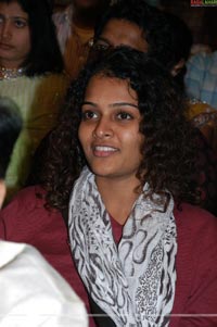 FNCC Telugu cinema awards 2007