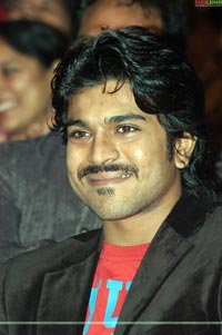 FNCC Telugu cinema awards 2007