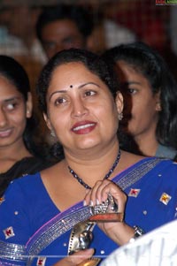 FNCC Telugu cinema awards 2007