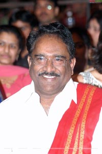 FNCC Telugu cinema awards 2007